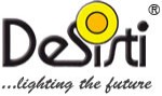 logo desisti